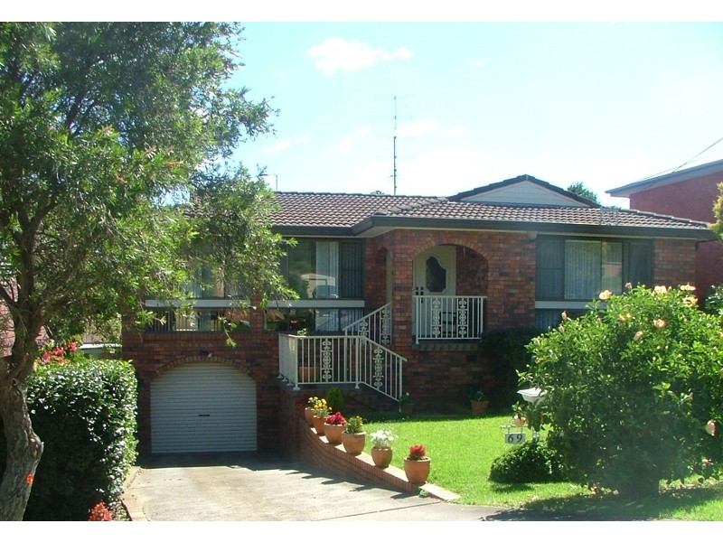 69 Jupiter Street, Gerringong NSW 2534