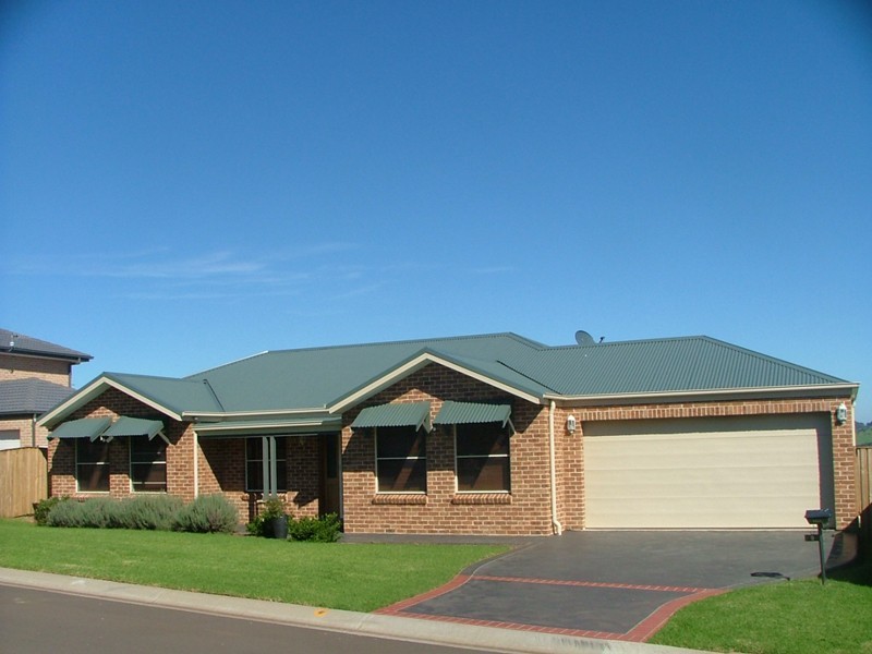 8 Scotia Street, Gerringong NSW 2534