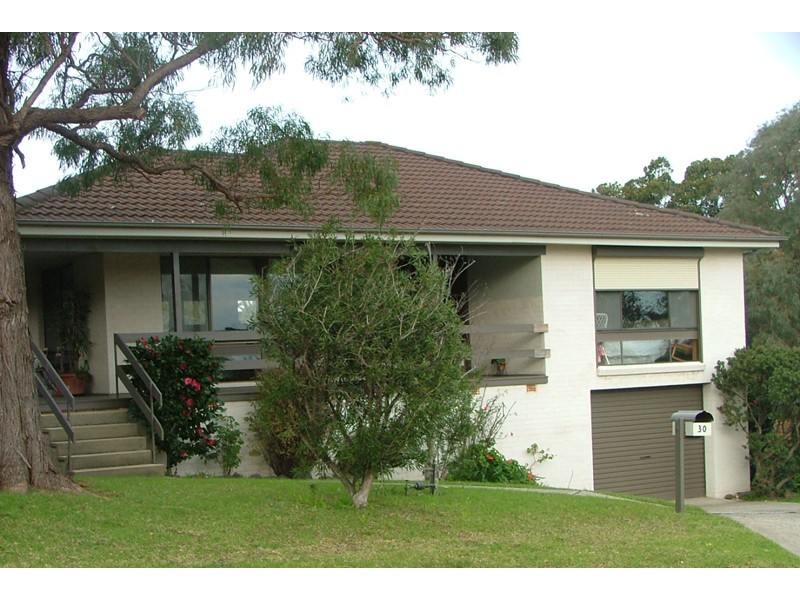30 Brook Street, Gerringong NSW 2534