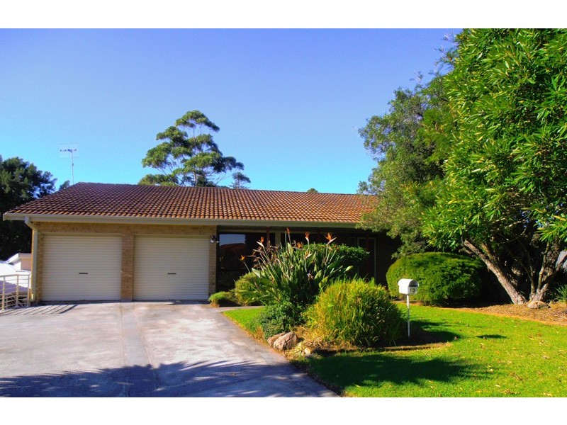 13 Chittick Place, Gerringong NSW 2534