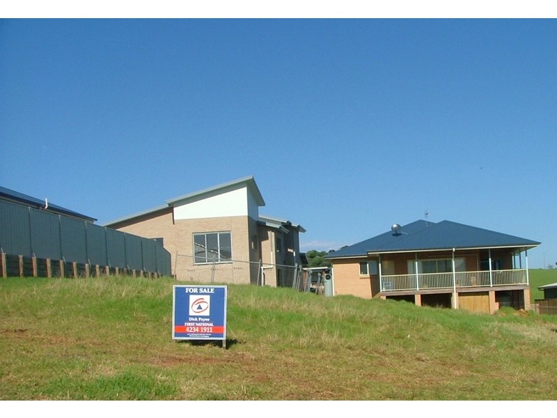 Lot 510,  Elambra Parade, Gerringong NSW 2534