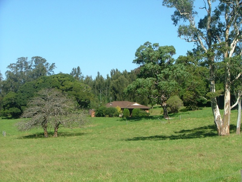 5 Dooley Road, Toolijooa NSW 2534