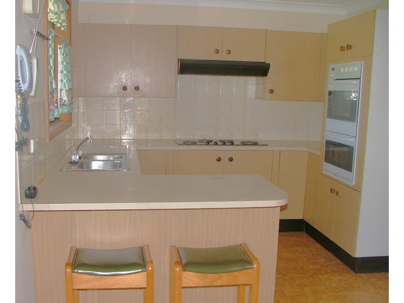 5 Dooley Road, Toolijooa NSW 2534