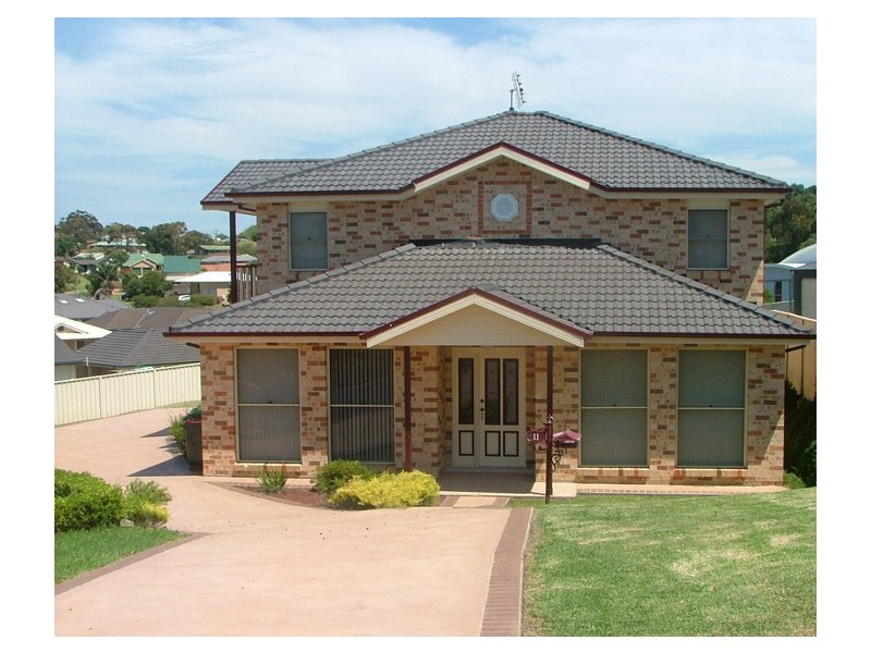 11 Cambewarra Place, Gerringong NSW 2534