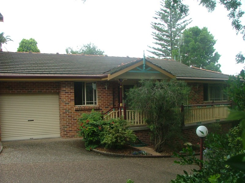 1/20 Manning Street, Kiama NSW 2533