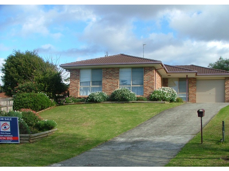 3 Toorak Place, Gerringong NSW 2534