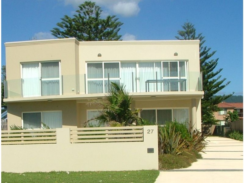1/27 Pacific Avenue, Gerringong NSW 2534