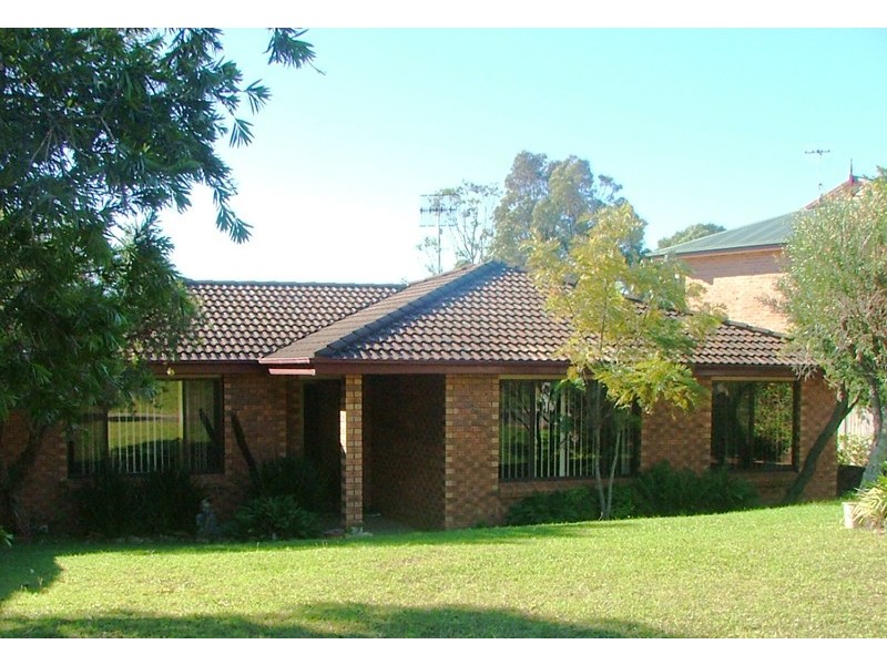 3 Sharpe Place, Gerringong NSW 2534