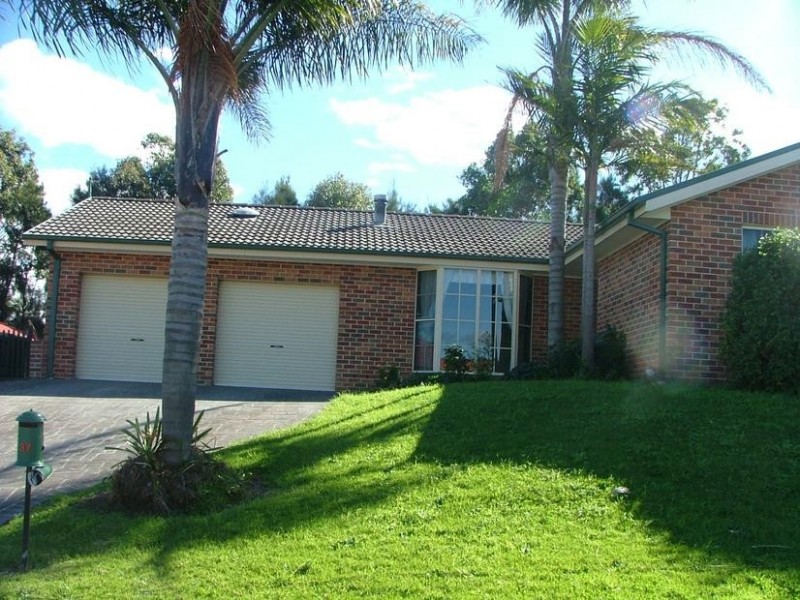 37 Burnett Avenue, Gerringong NSW 2534