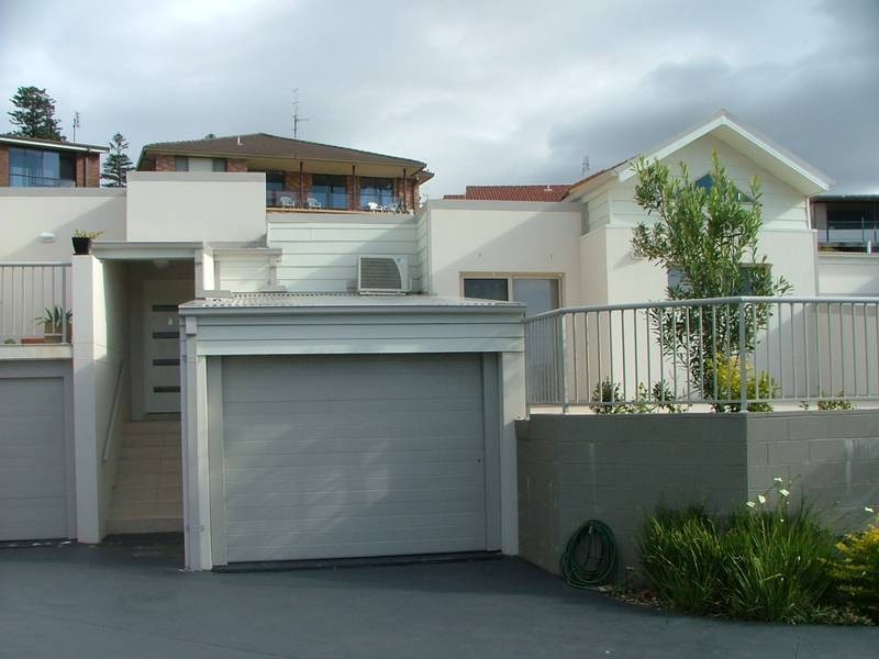 8/31 Osborne Street, Gerringong NSW 2534