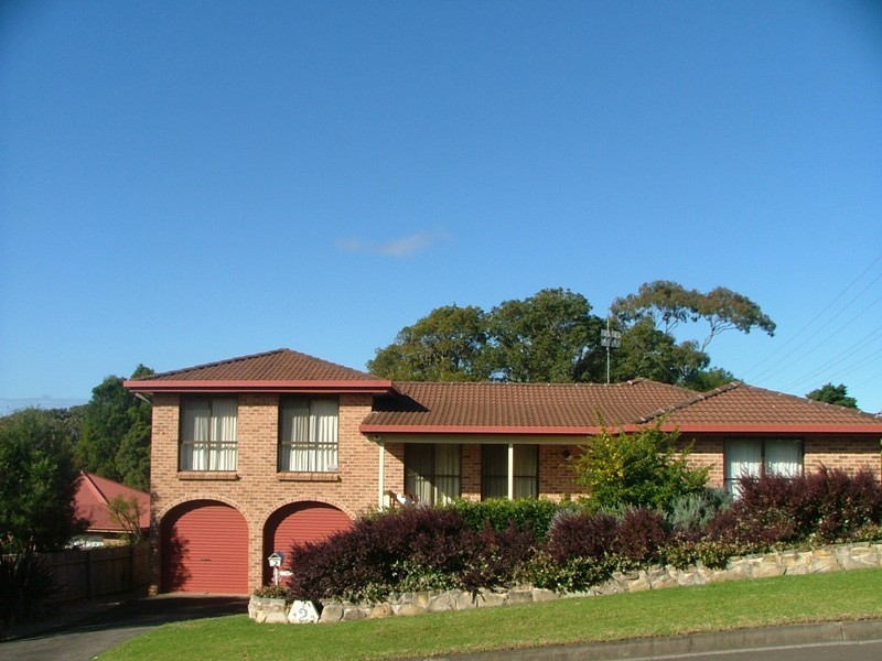2 Hindmarsh Place, Gerringong NSW 2534
