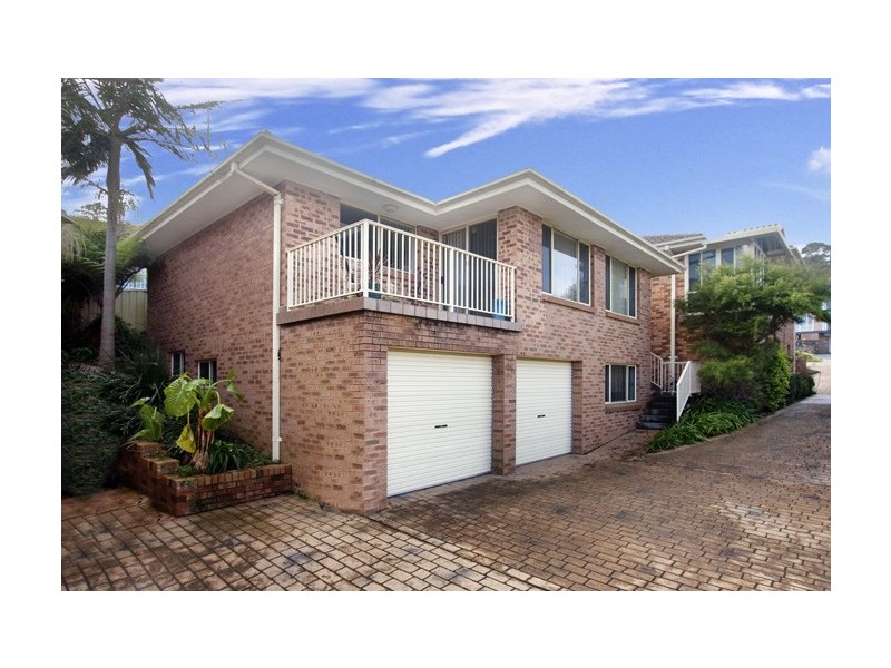 2/1 Bland Place, Gerroa NSW 2534