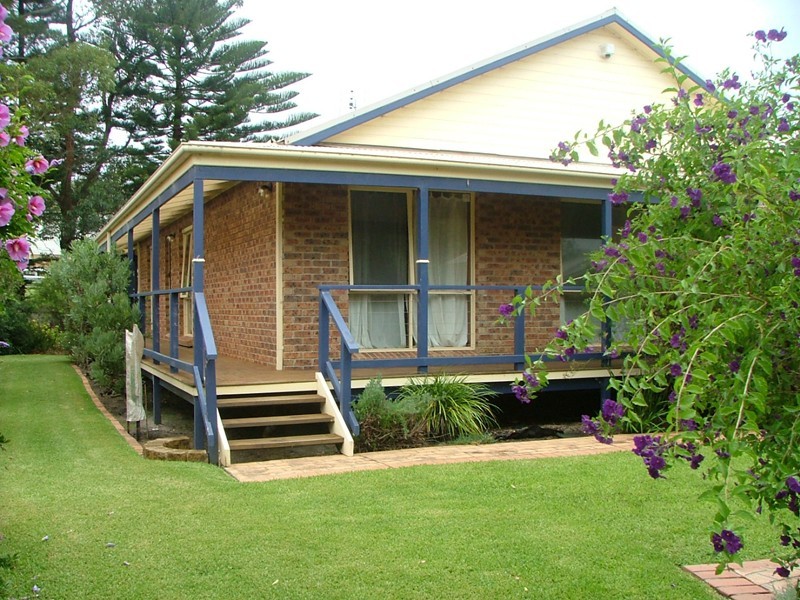 14 Willawa Avenue, Gerringong NSW 2534