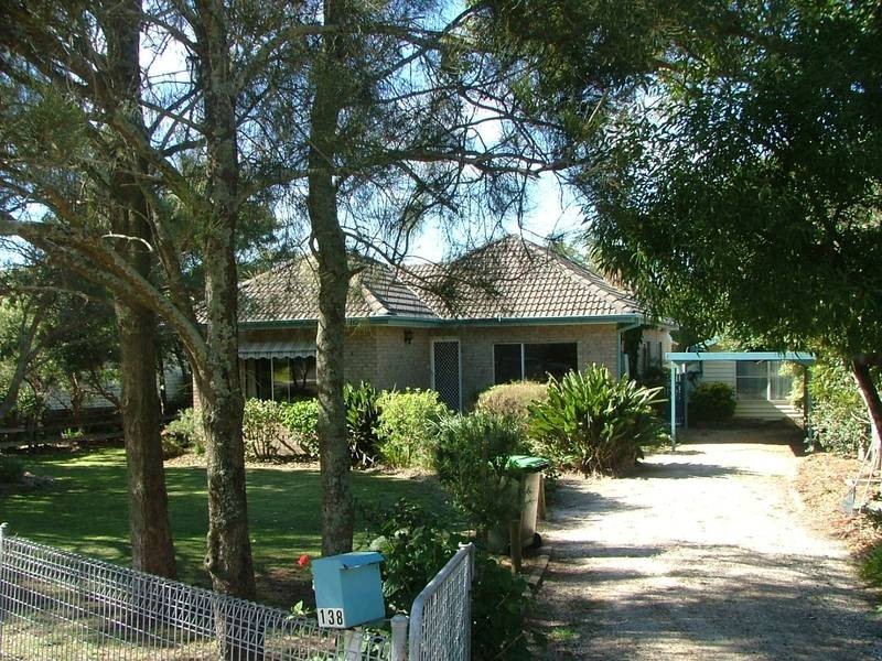 138 Renfrew Road, Werri Beach NSW 2534