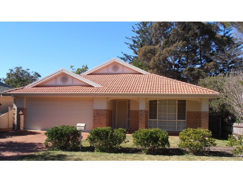 12 Willawa Avenue, Gerringong NSW 2534