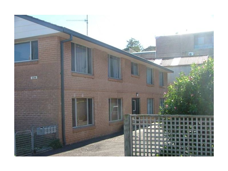 4/114 Belinda Street, Gerringong NSW 2534