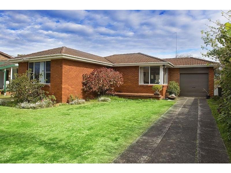 61 Renfrew Road, Werri Beach NSW 2534