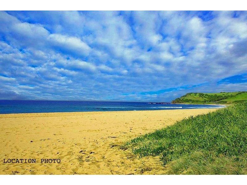 61 Renfrew Road, Werri Beach NSW 2534