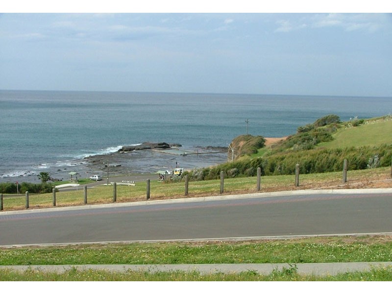 Lot 21,  Tasman Drive, Gerringong NSW 2534