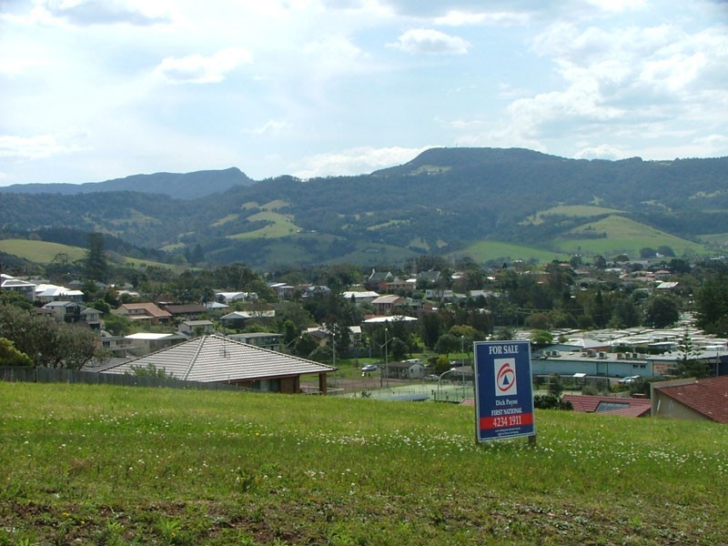 Lot 21,  Tasman Drive, Gerringong NSW 2534