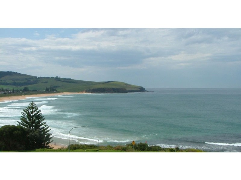 Lot 21,  Tasman Drive, Gerringong NSW 2534