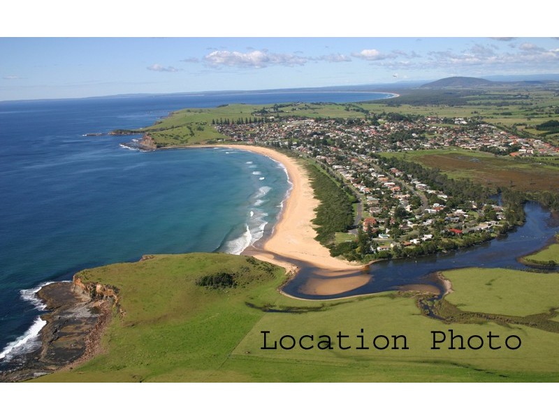 3/36 Pacific Avenue, Werri Beach NSW 2534