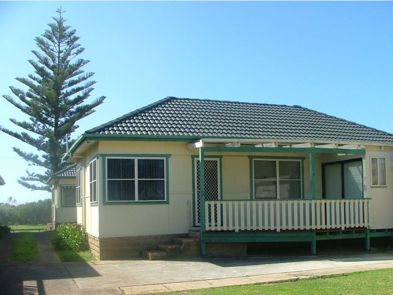 3/36 Pacific Avenue, Werri Beach NSW 2534