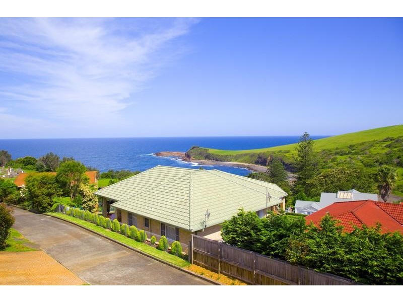 4 Percy Street, Gerringong NSW 2534