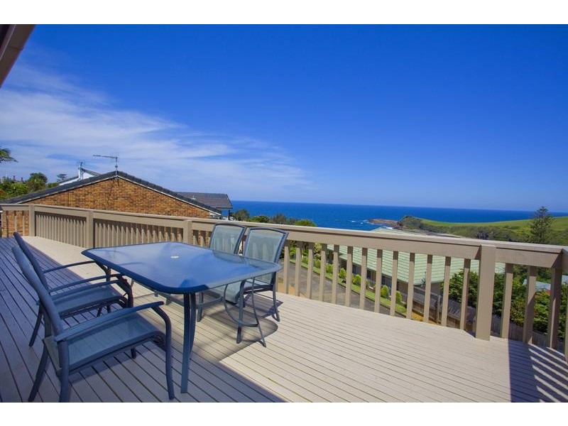 4 Percy Street, Gerringong NSW 2534