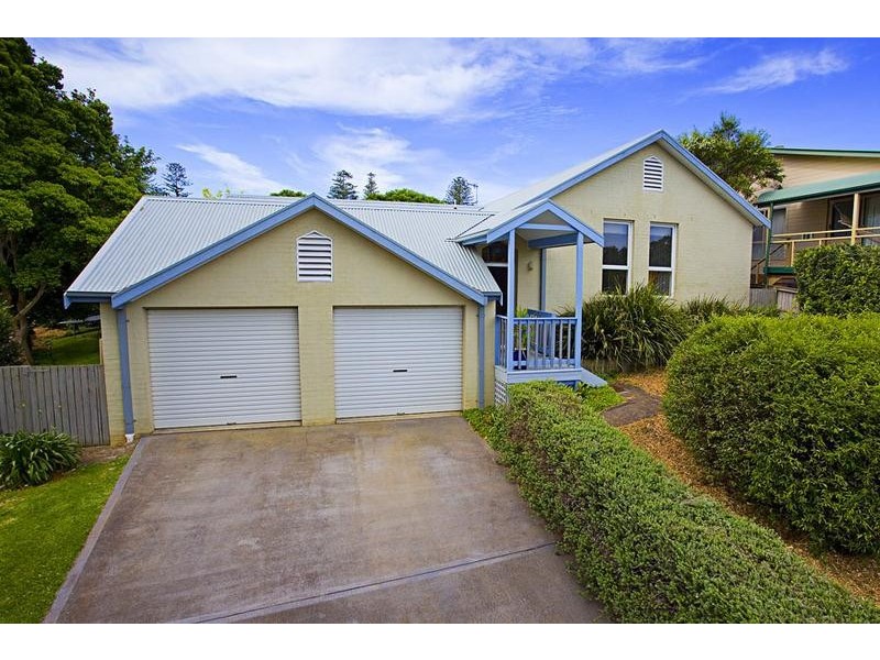 34 Croft Place, Gerringong NSW 2534
