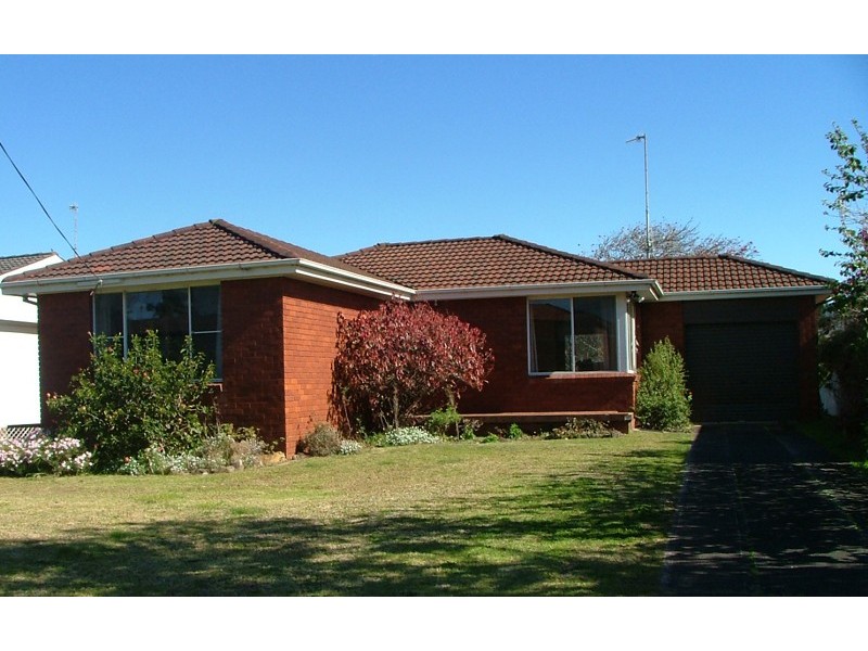 61 Renfrew Road, Werri Beach NSW 2534