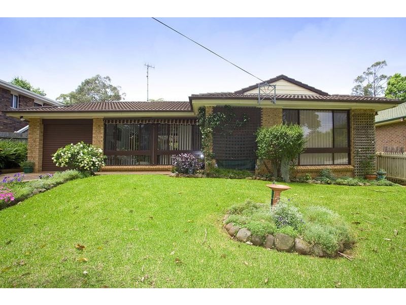 10 Rowlins Road, Gerringong NSW 2534