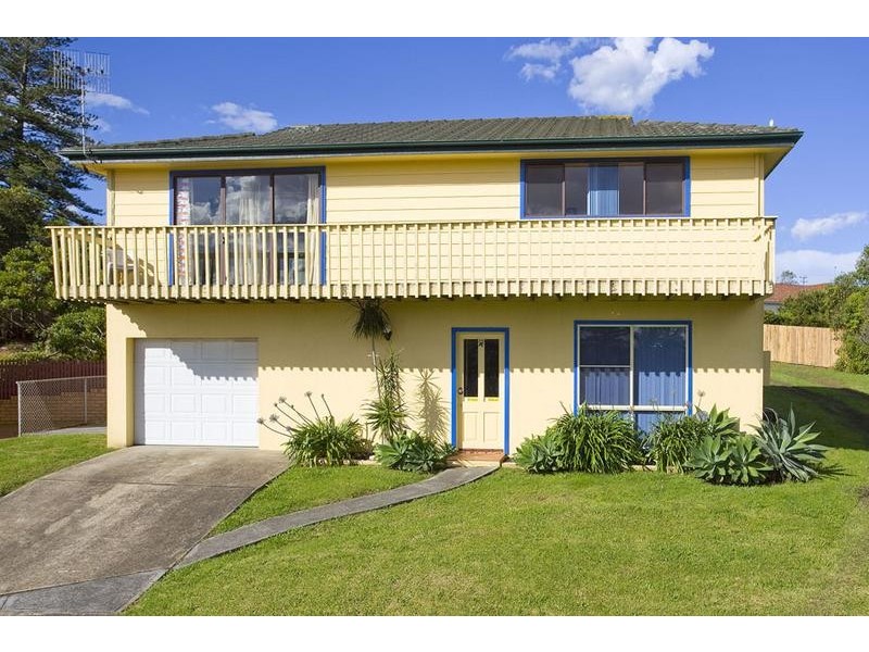 33 Brook Street, Gerringong NSW 2534
