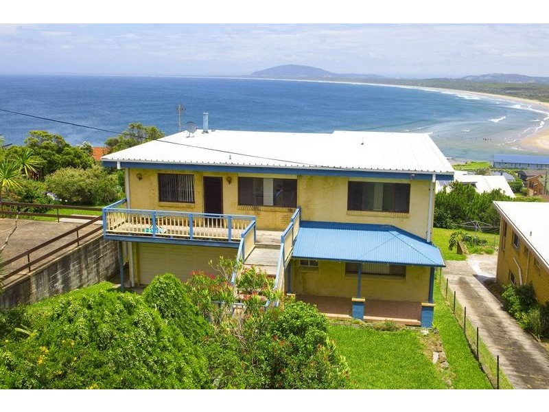 81 Headland Drive, Gerroa NSW 2534