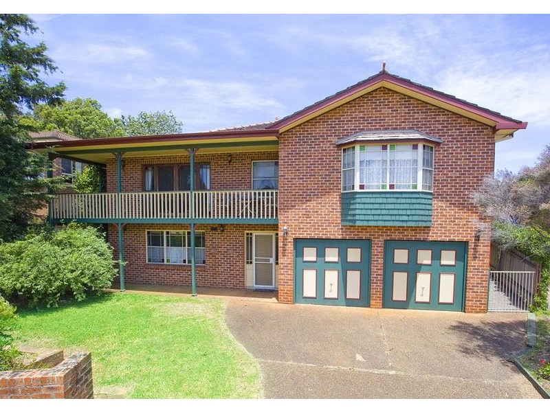 10 Chittick Place, Gerringong NSW 2534