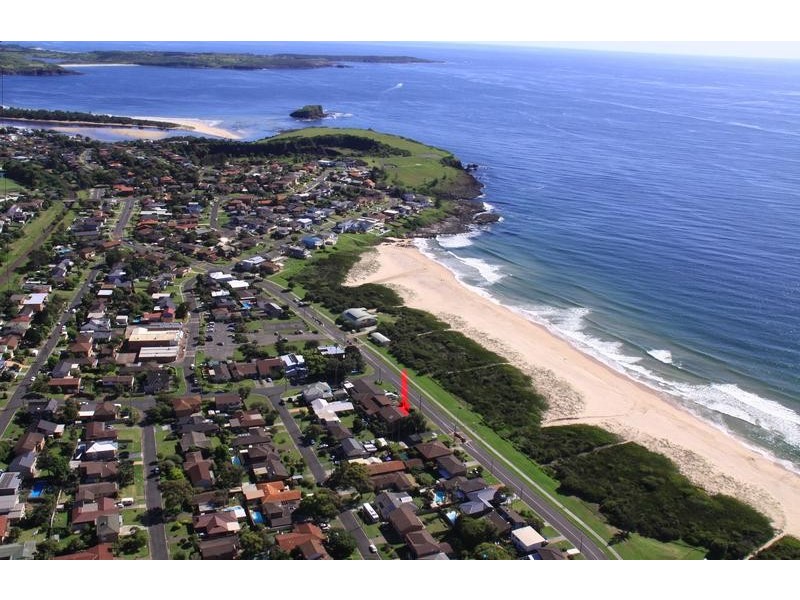 135 North Kiama Drive, Kiama Downs NSW 2533