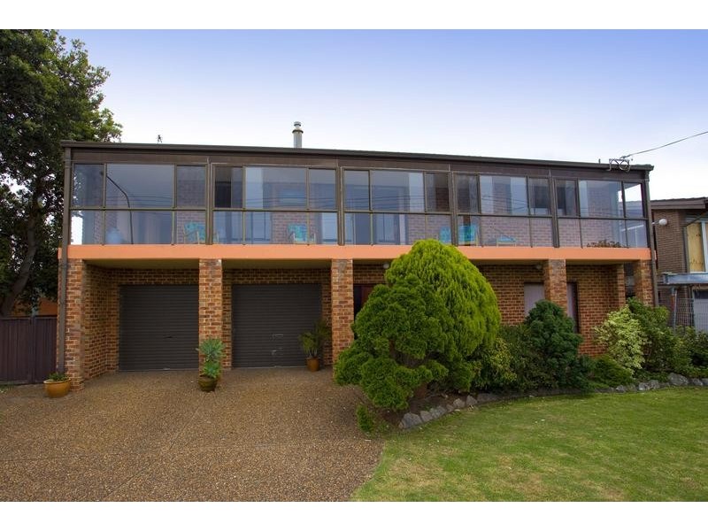 135 North Kiama Drive, Kiama Downs NSW 2533