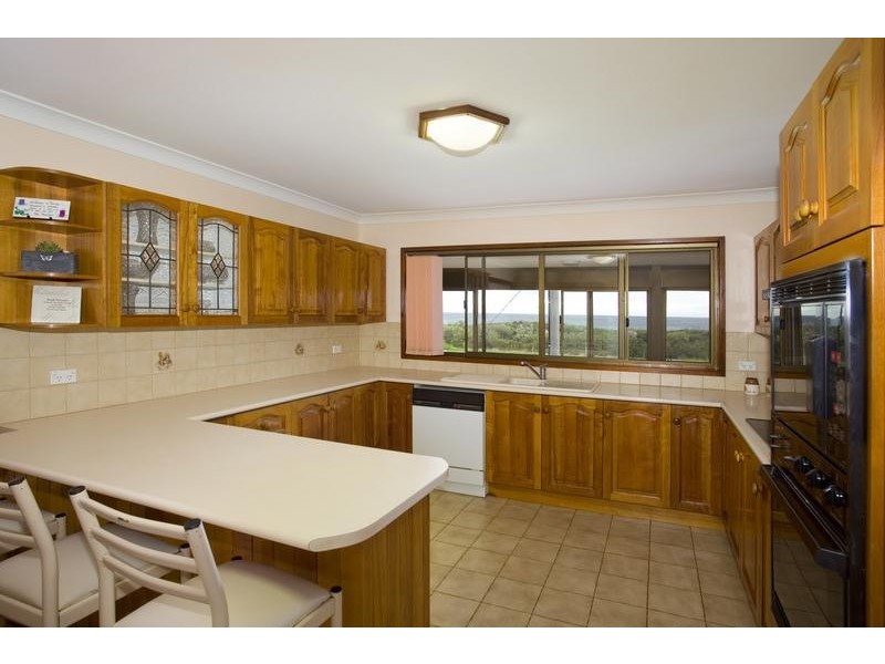 135 North Kiama Drive, Kiama Downs NSW 2533