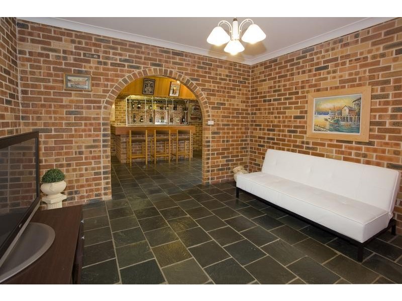 135 North Kiama Drive, Kiama Downs NSW 2533