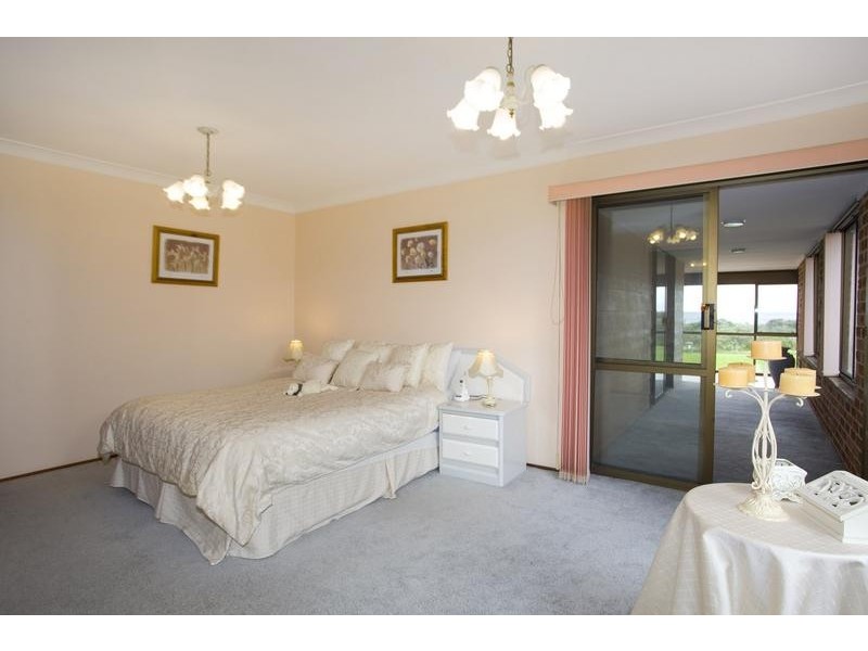 135 North Kiama Drive, Kiama Downs NSW 2533