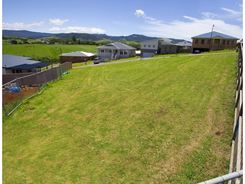 Lot 525 Koraaga Road, Gerringong NSW 2534