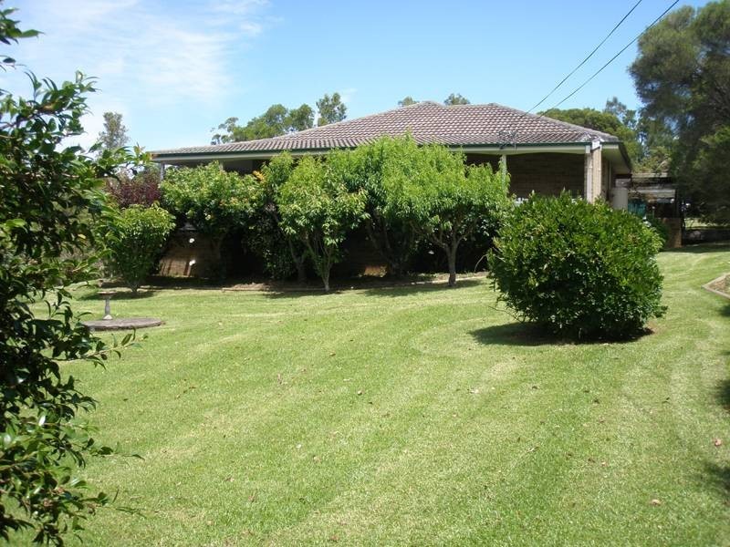 197 Willowvale Road, Gerringong NSW 2534