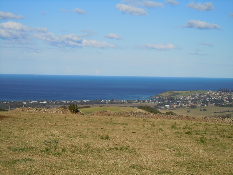 Lot 203 Rose Valley Road, Rose Valley NSW 2534