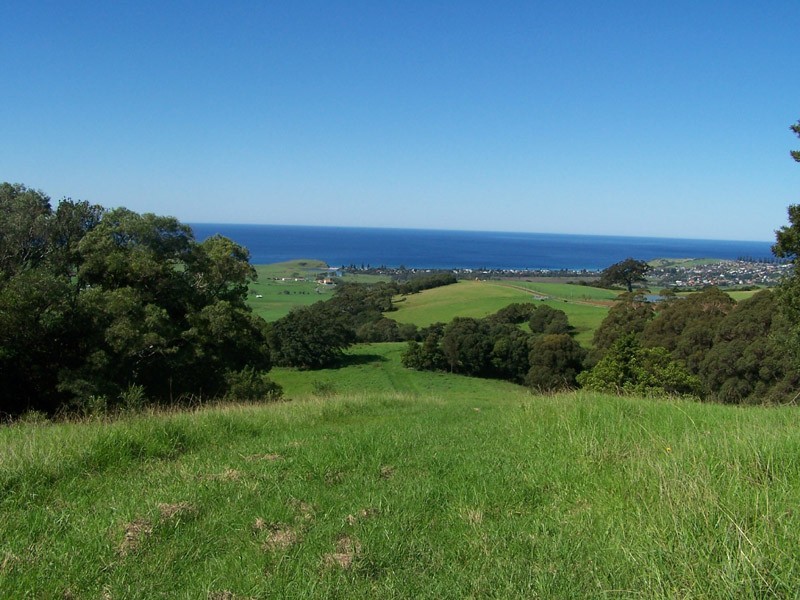 Lot 203 Rose Valley Road, Rose Valley NSW 2534