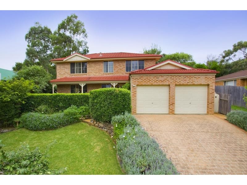 10 Croft Place, Gerringong NSW 2534