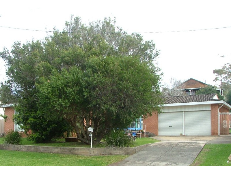 13 Willawa Avenue, Werri Beach NSW 2534