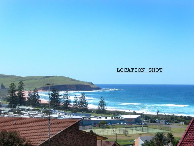Lot Lot 42, 27 Armstrong Avenue, Gerringong NSW 2534