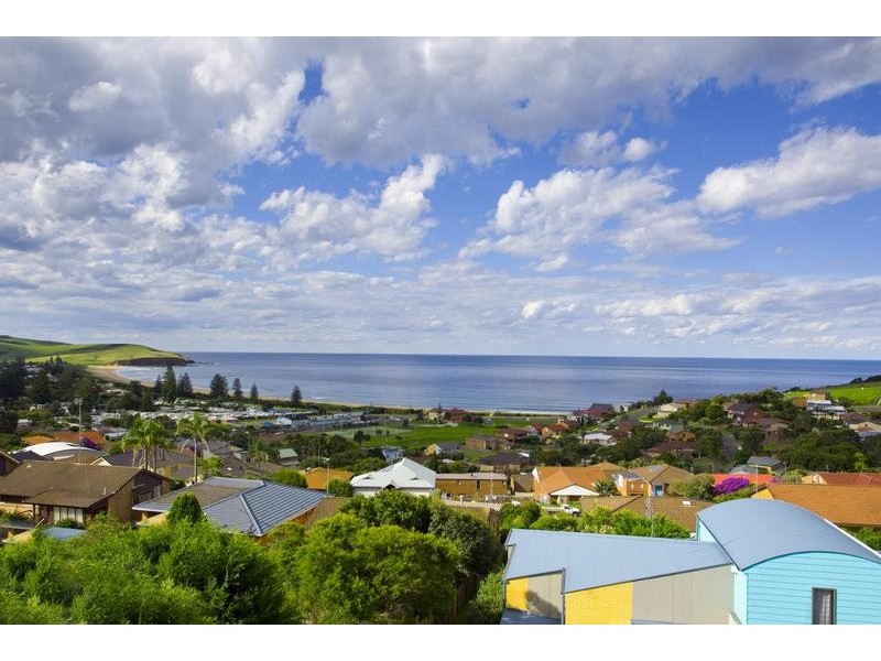 4/1 Noble Street, Gerringong NSW 2534