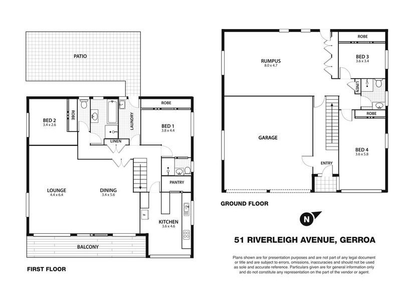 51 Riverleigh Avenue, Gerroa NSW 2534