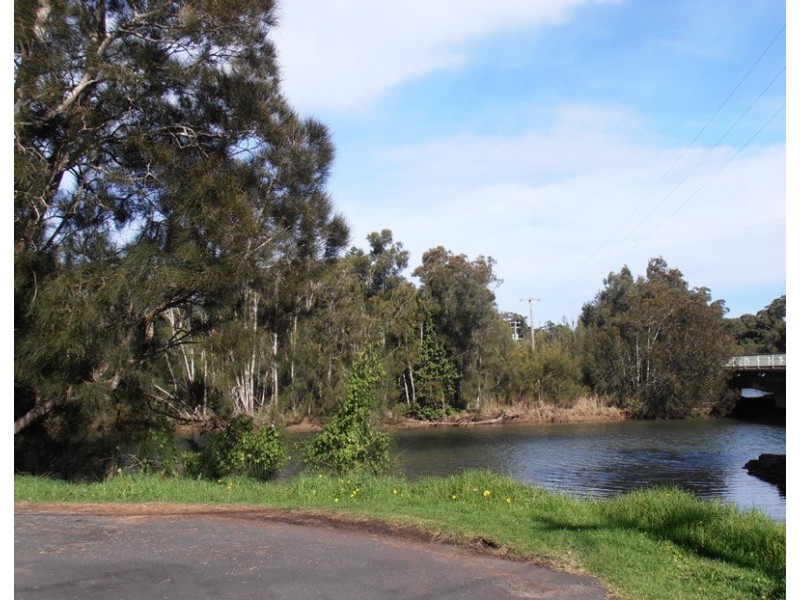 1 Park Road, Gerroa NSW 2534